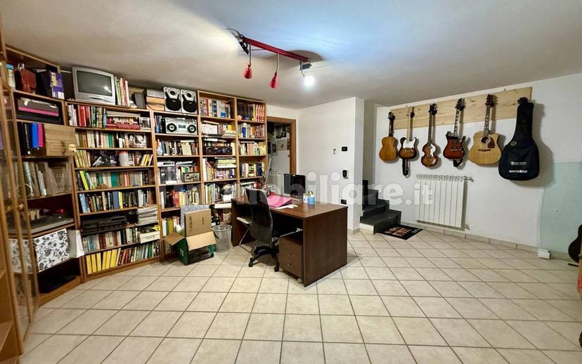 Villa a schiera via Rughi, Centro, Porcari — foto 2 di 30