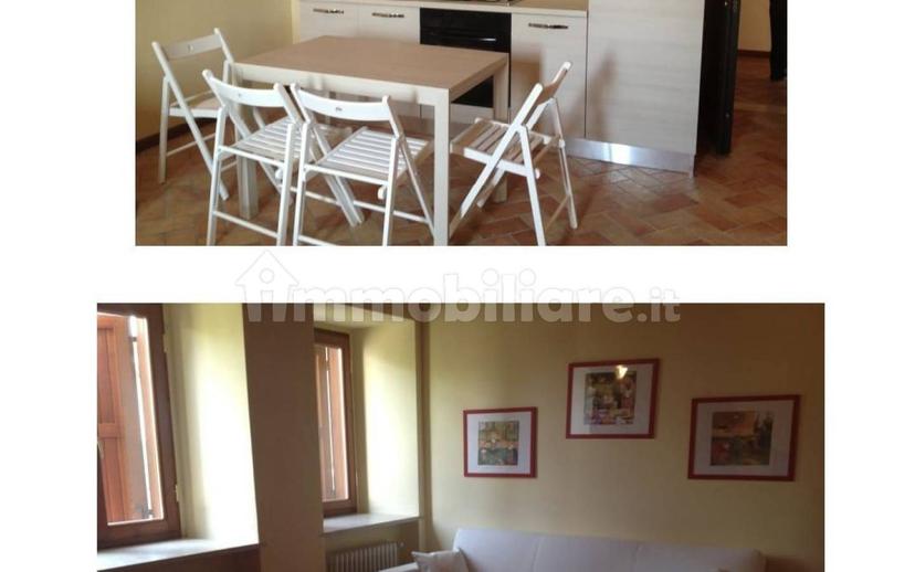 Bilocale via 25 Aprile 1, Moniga del Garda
