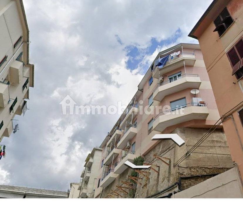 Trilocale via Firenze, Villapiana, La Rusca, Via Mignone, Savona