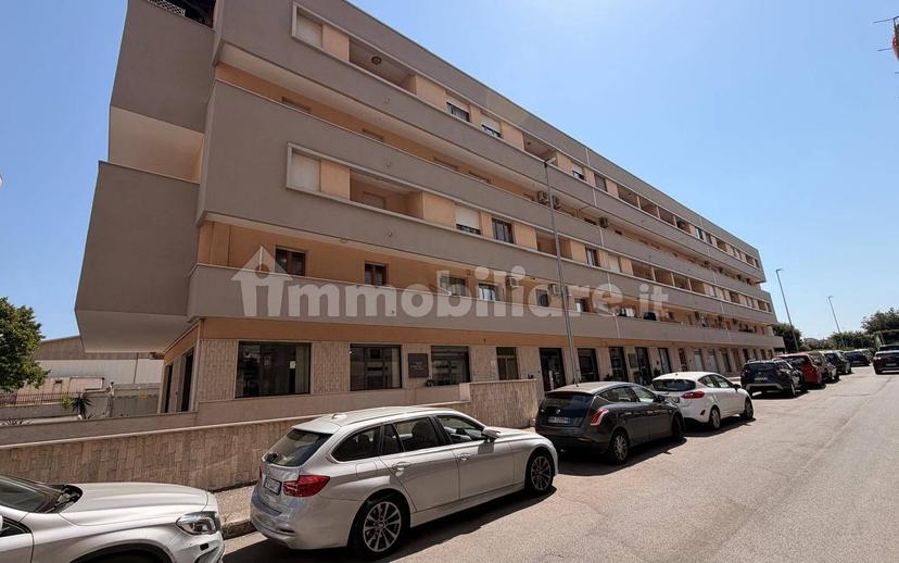 Quadrilocale via Padre Giovanni Lerario 30/C, Putignano — foto 19 di 27
