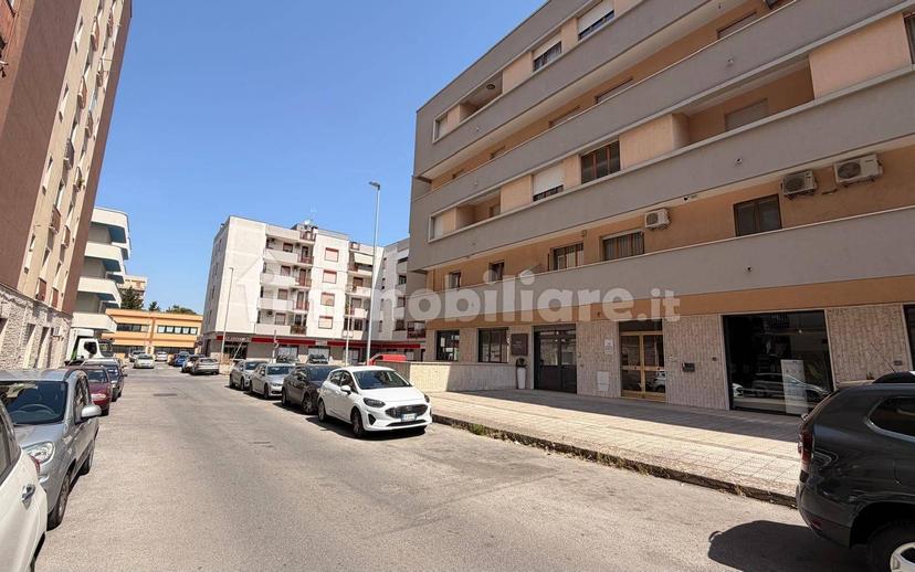 Quadrilocale via Padre Giovanni Lerario 30/C, Putignano — foto 27 di 27