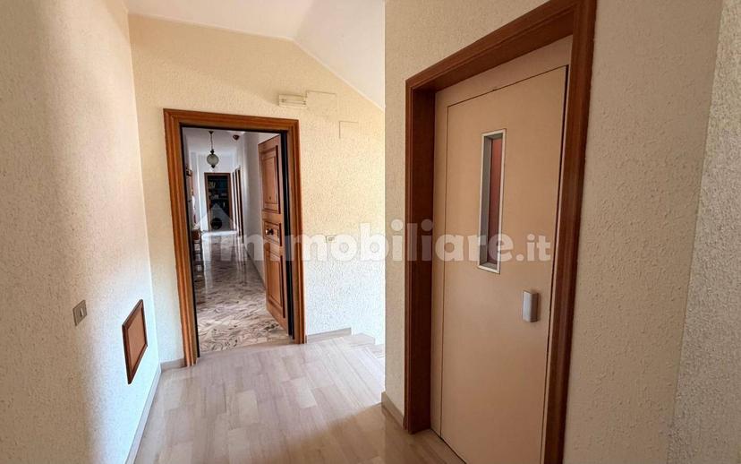 Quadrilocale via Padre Giovanni Lerario 30/C, Putignano — foto 5 di 27
