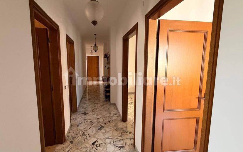 Quadrilocale via Padre Giovanni Lerario 30/C, Putignano — foto 6 di 27
