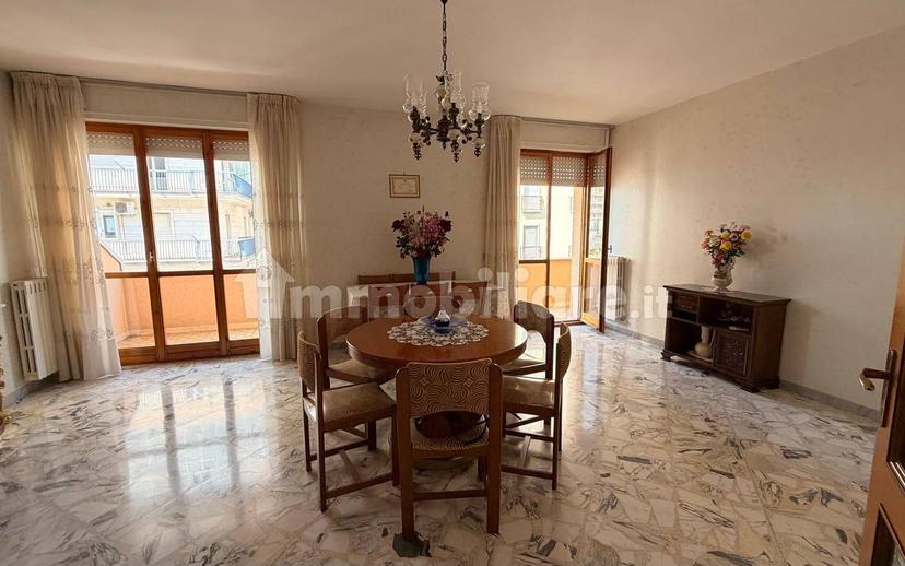 Quadrilocale via Padre Giovanni Lerario 30/C, Putignano — foto 20 di 27