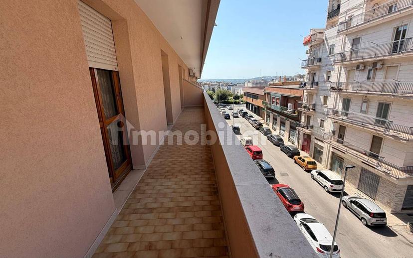 Quadrilocale via Padre Giovanni Lerario 30/C, Putignano — foto 25 di 27