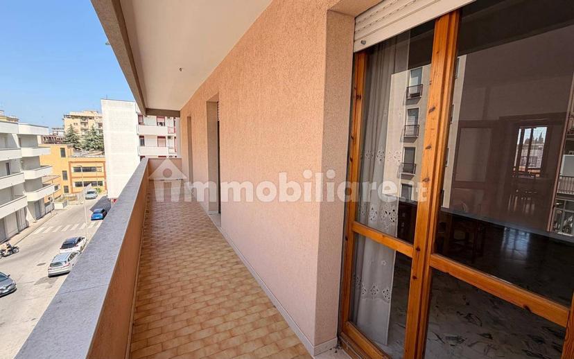 Quadrilocale via Padre Giovanni Lerario 30/C, Putignano — foto 23 di 27