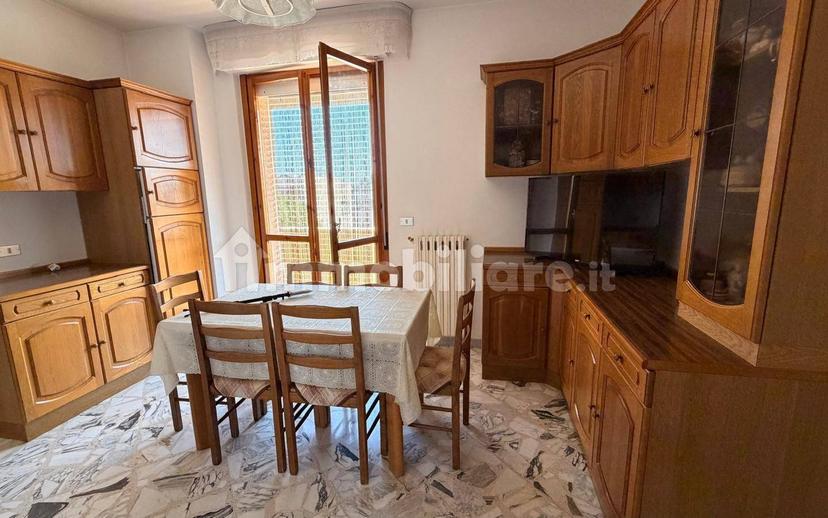 Quadrilocale via Padre Giovanni Lerario 30/C, Putignano — foto 22 di 27