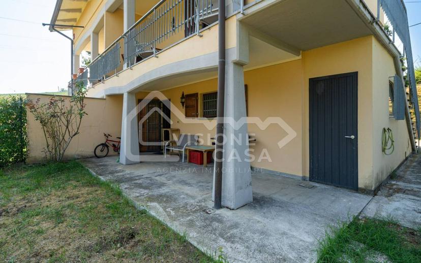 Terratetto unifamiliare Località Selvapiana 16, Canossa — foto 14 di 31