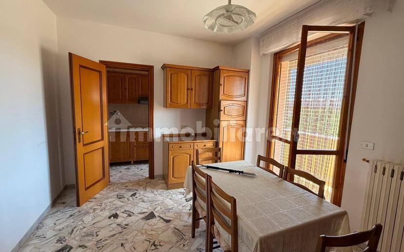 Quadrilocale via Padre Giovanni Lerario 30/C, Putignano — foto 21 di 27