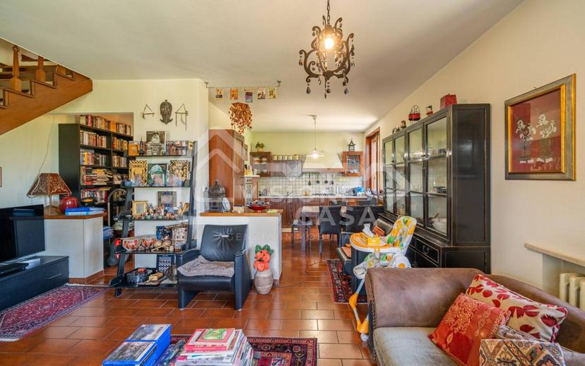 Terratetto unifamiliare Località Selvapiana 16, Canossa — foto 7 di 31