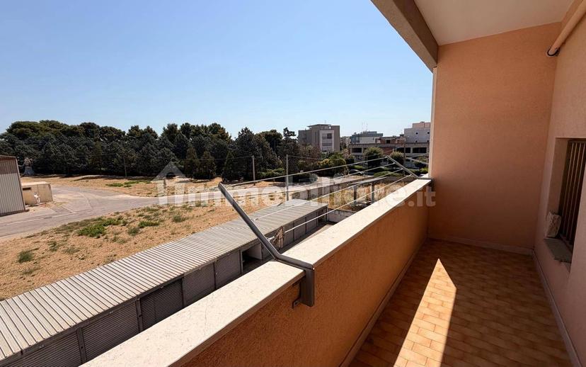 Quadrilocale via Padre Giovanni Lerario 30/C, Putignano — foto 15 di 27