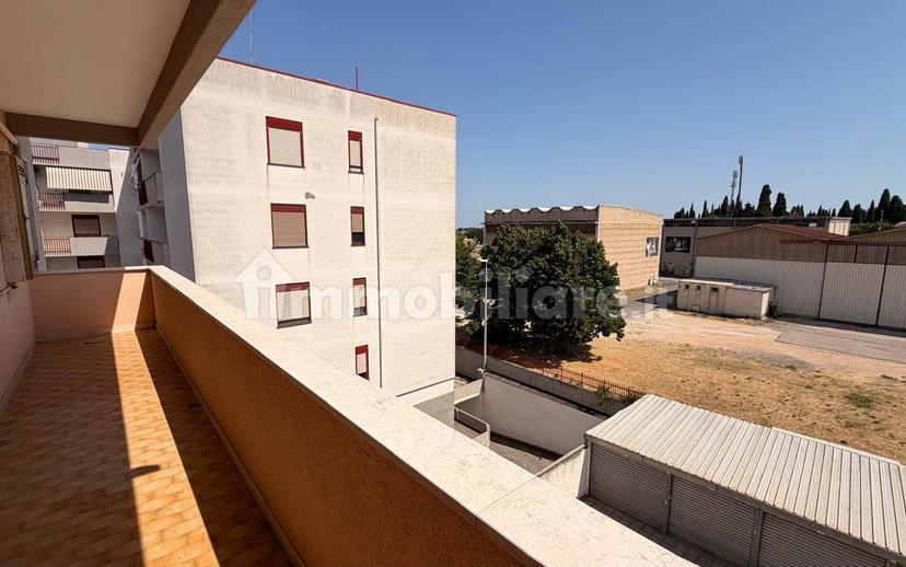 Quadrilocale via Padre Giovanni Lerario 30/C, Putignano — foto 9 di 27