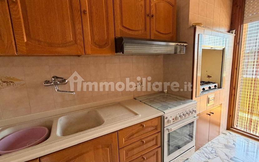 Quadrilocale via Padre Giovanni Lerario 30/C, Putignano — foto 11 di 27