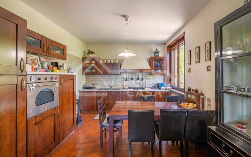 Terratetto unifamiliare Località Selvapiana 16, Canossa — foto 2 di 31