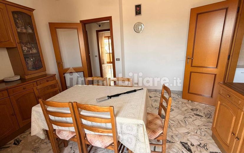 Quadrilocale via Padre Giovanni Lerario 30/C, Putignano — foto 3 di 27