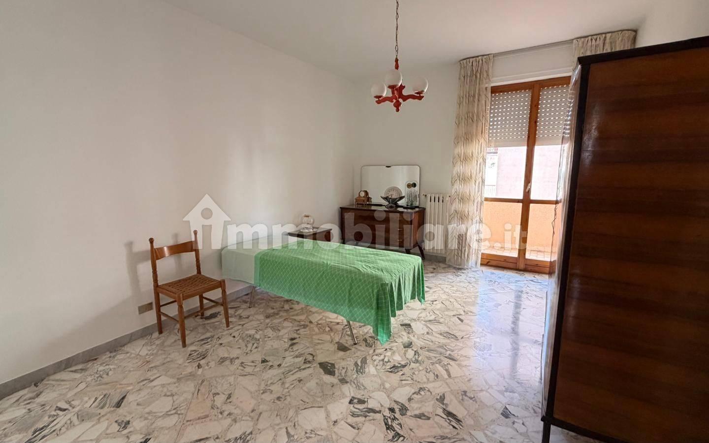 Quadrilocale via Padre Giovanni Lerario 30/C, Putignano
