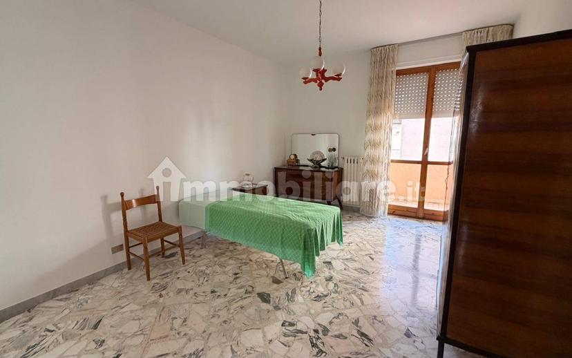 Quadrilocale via Padre Giovanni Lerario 30/C, Putignano