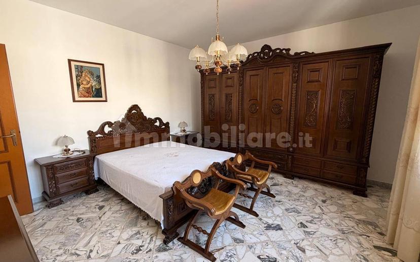 Quadrilocale via Padre Giovanni Lerario 30/C, Putignano — foto 18 di 27