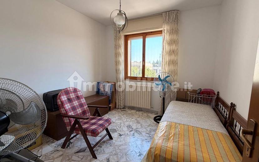 Quadrilocale via Padre Giovanni Lerario 30/C, Putignano — foto 12 di 27
