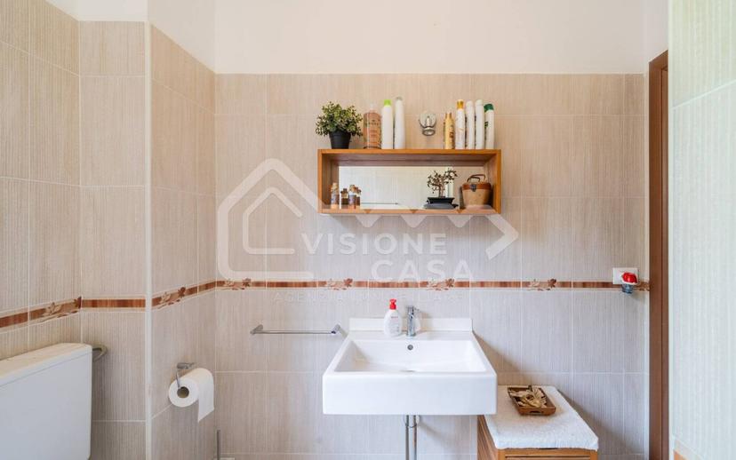 Terratetto unifamiliare Località Selvapiana 16, Canossa — foto 4 di 31