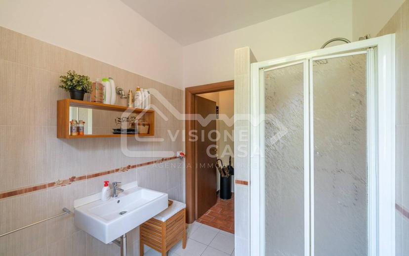 Terratetto unifamiliare Località Selvapiana 16, Canossa — foto 20 di 31