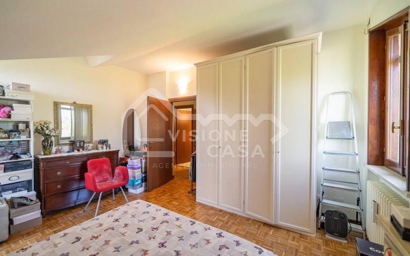 Terratetto unifamiliare Località Selvapiana 16, Canossa — foto 29 di 31