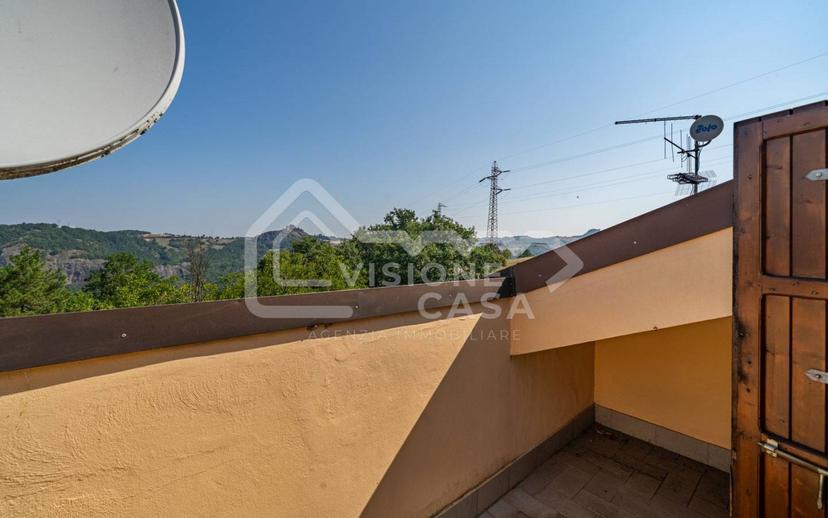 Terratetto unifamiliare Località Selvapiana 16, Canossa — foto 5 di 31