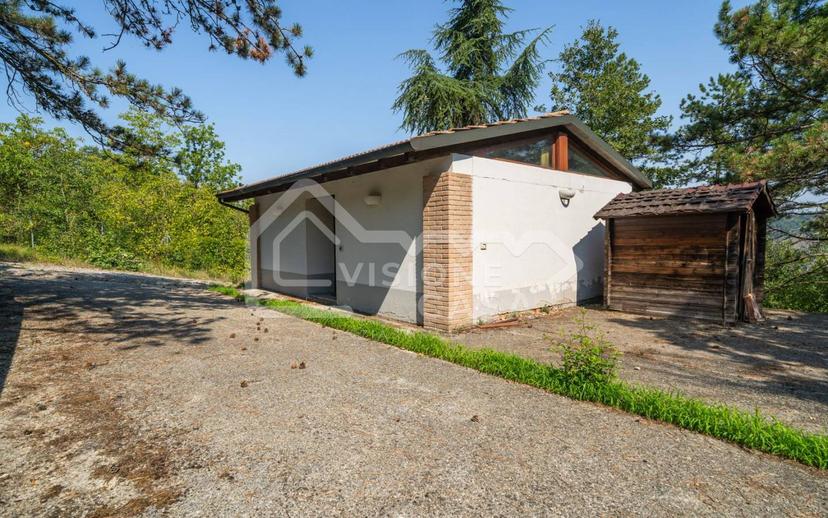 Terratetto unifamiliare Località Selvapiana 16, Canossa — foto 27 di 31