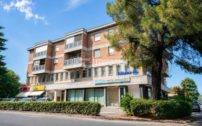 Appartamento via Giovan Battista Bellucci 3, Centro, Vignola — foto 15 di 44