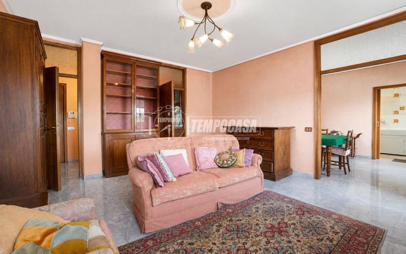 Appartamento via Giovan Battista Bellucci 3, Centro, Vignola — foto 26 di 44