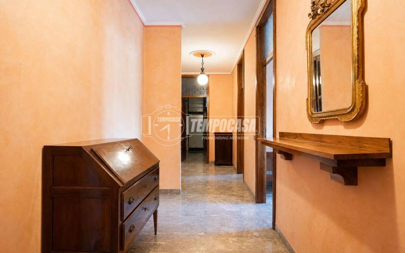 Appartamento via Giovan Battista Bellucci 3, Centro, Vignola