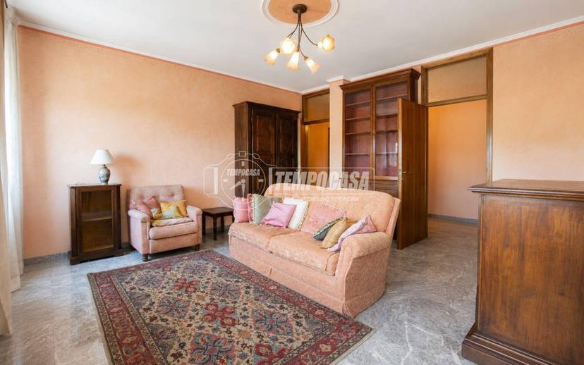 Appartamento via Giovan Battista Bellucci 3, Centro, Vignola — foto 13 di 44
