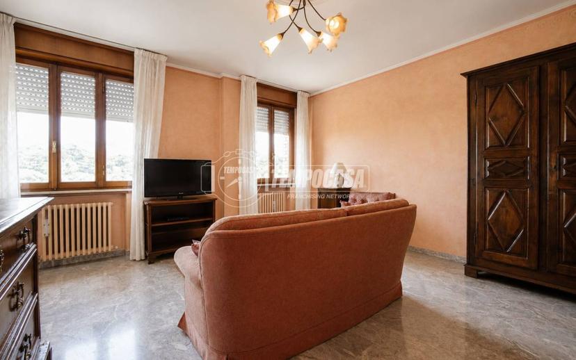 Appartamento via Giovan Battista Bellucci 3, Centro, Vignola — foto 30 di 44