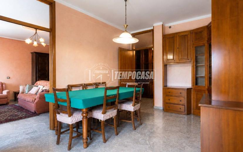 Appartamento via Giovan Battista Bellucci 3, Centro, Vignola — foto 11 di 44