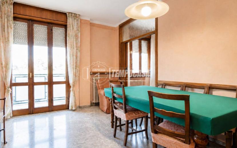Appartamento via Giovan Battista Bellucci 3, Centro, Vignola — foto 35 di 44