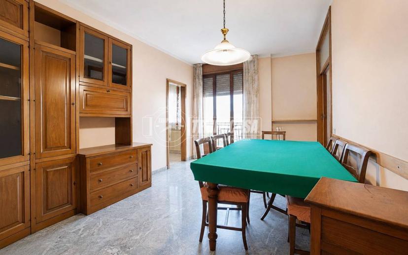 Appartamento via Giovan Battista Bellucci 3, Centro, Vignola — foto 42 di 44