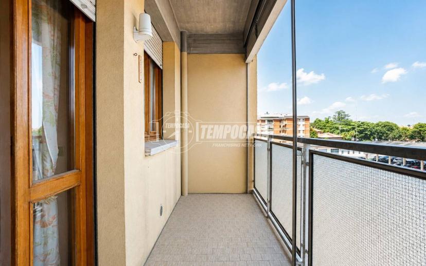 Appartamento via Giovan Battista Bellucci 3, Centro, Vignola — foto 18 di 44