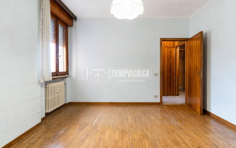 Appartamento via Giovan Battista Bellucci 3, Centro, Vignola — foto 36 di 44
