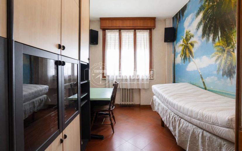 Appartamento via Giovan Battista Bellucci 3, Centro, Vignola — foto 24 di 44