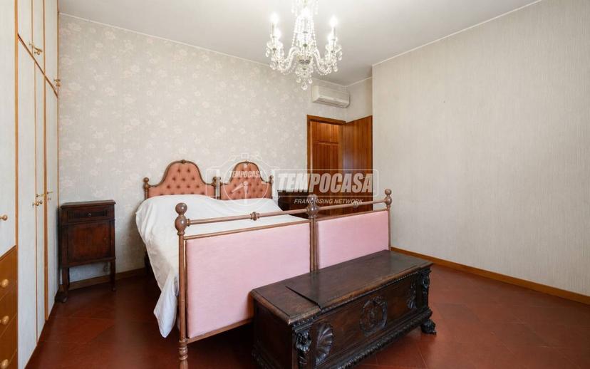 Appartamento via Giovan Battista Bellucci 3, Centro, Vignola — foto 16 di 44