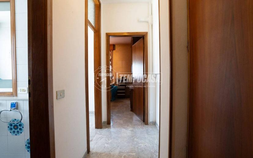 Appartamento via Giovan Battista Bellucci 3, Centro, Vignola — foto 37 di 44