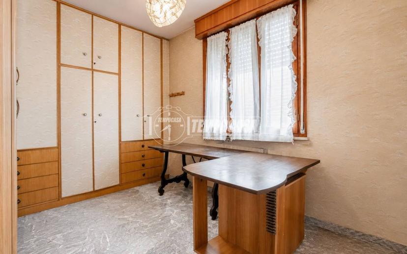 Appartamento via Giovan Battista Bellucci 3, Centro, Vignola — foto 23 di 44