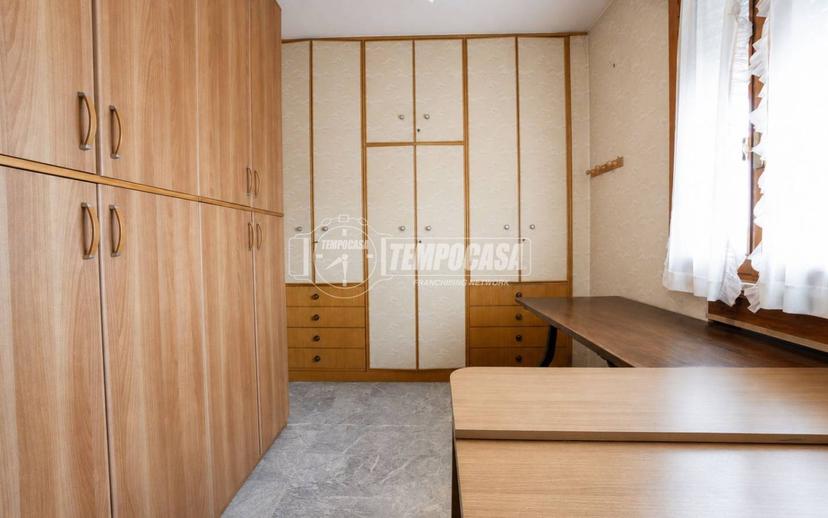 Appartamento via Giovan Battista Bellucci 3, Centro, Vignola — foto 34 di 44