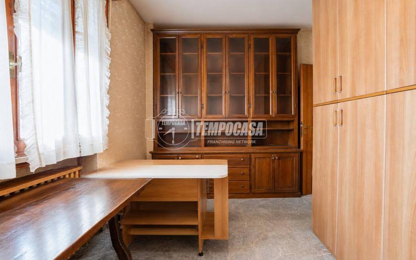Appartamento via Giovan Battista Bellucci 3, Centro, Vignola — foto 22 di 44