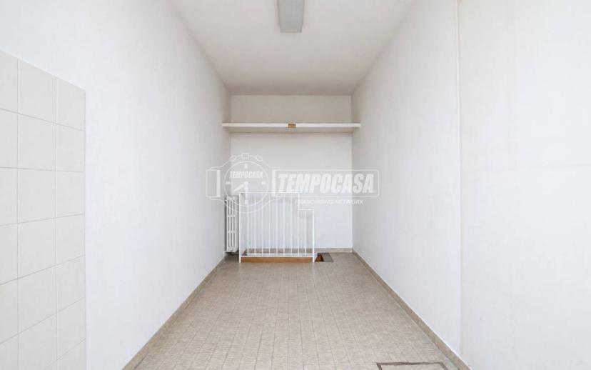 Appartamento via Giovan Battista Bellucci 3, Centro, Vignola — foto 31 di 44