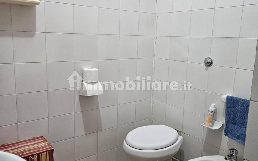 Trilocale via dei Lucci Marini 3, Monacizzo Librari Truglione, Torricella — foto 10 di 25