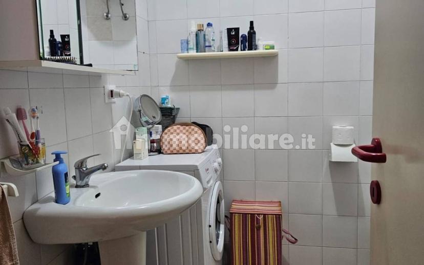 Trilocale via dei Lucci Marini 3, Monacizzo Librari Truglione, Torricella — foto 11 di 25