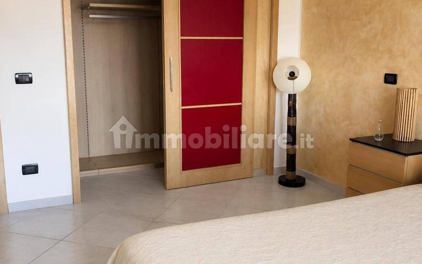 Trilocale via Giacomo Leopardi 23, Centro, Santa Croce di Magliano — foto 5 di 20