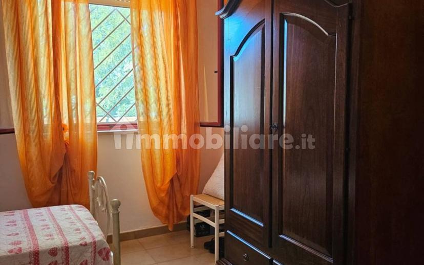 Trilocale via dei Lucci Marini 3, Monacizzo Librari Truglione, Torricella — foto 23 di 25