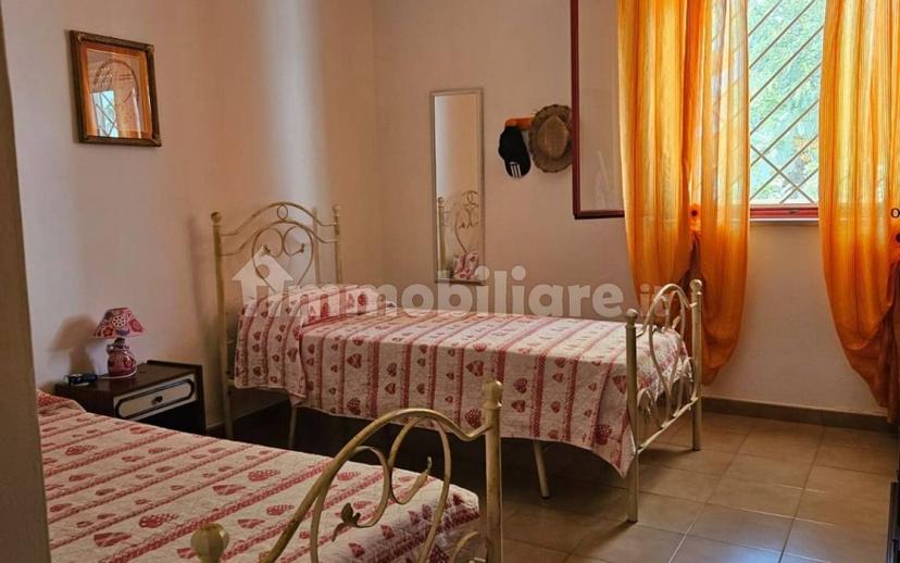 Trilocale via dei Lucci Marini 3, Monacizzo Librari Truglione, Torricella — foto 21 di 25
